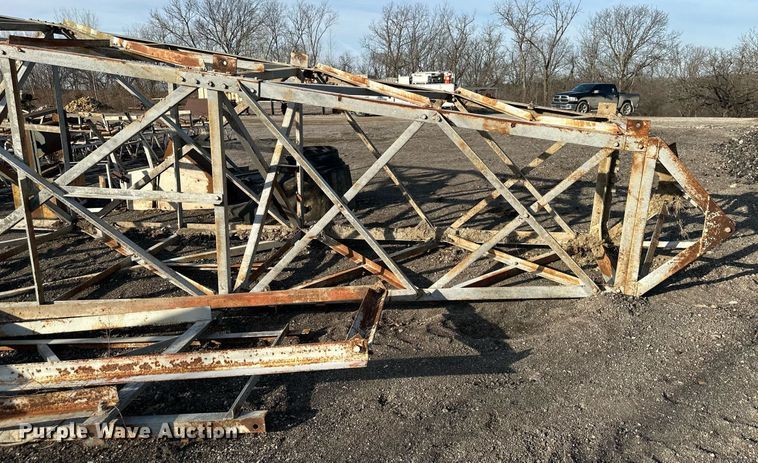 image for item OF9276 Universal conveyor