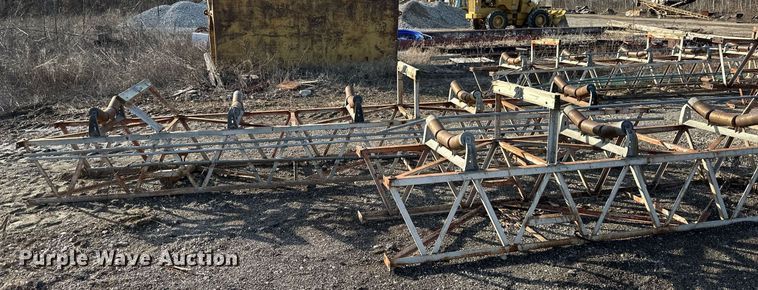 image for item OF9276 Universal conveyor