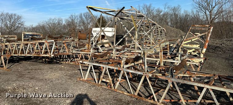 image for item OF9276 Universal conveyor