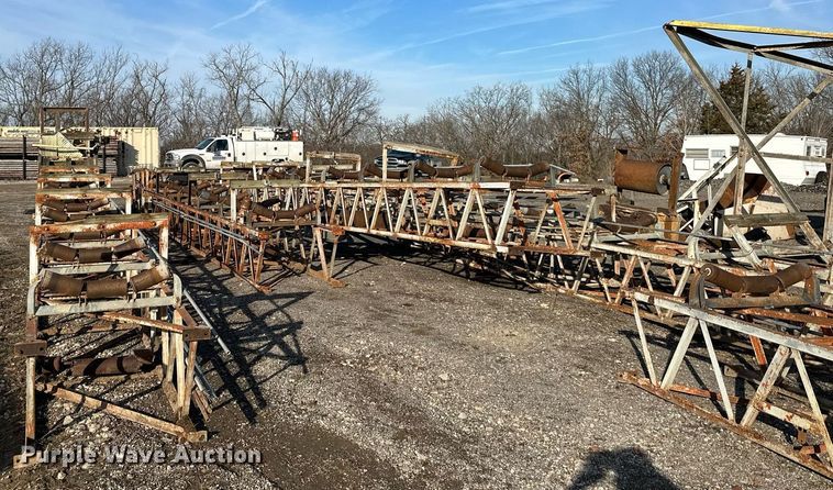 image for item OF9276 Universal conveyor