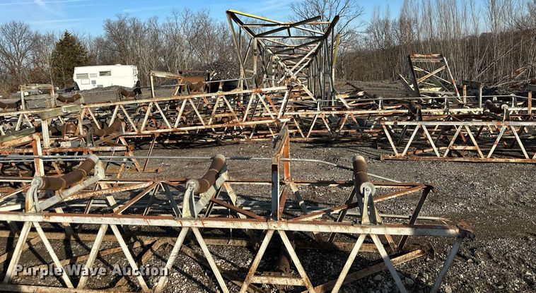 image for item OF9276 Universal conveyor