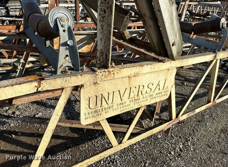 image for item OF9276 Universal conveyor