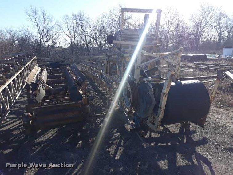 image for item OF9276 Universal conveyor