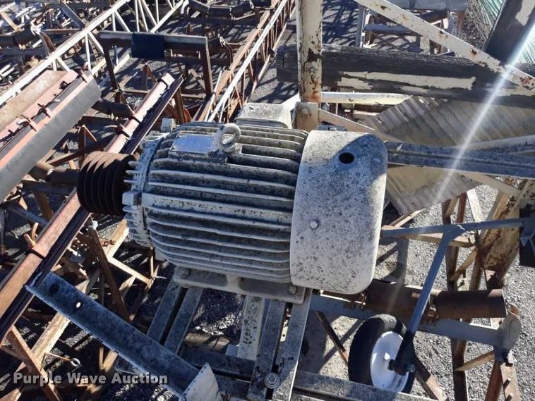 image for item OF9276 Universal conveyor