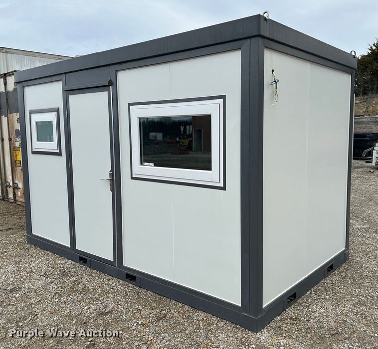 image for item OF9285 Office container