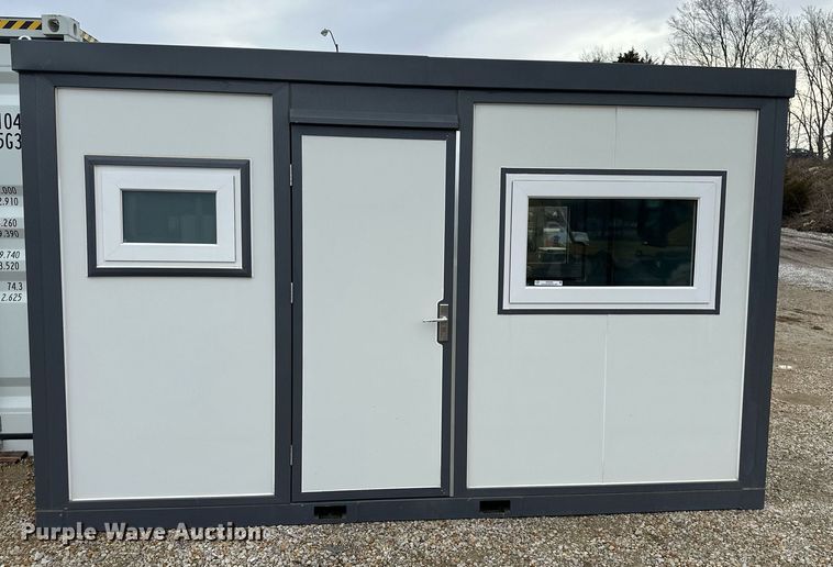 image for item OF9285 Office container