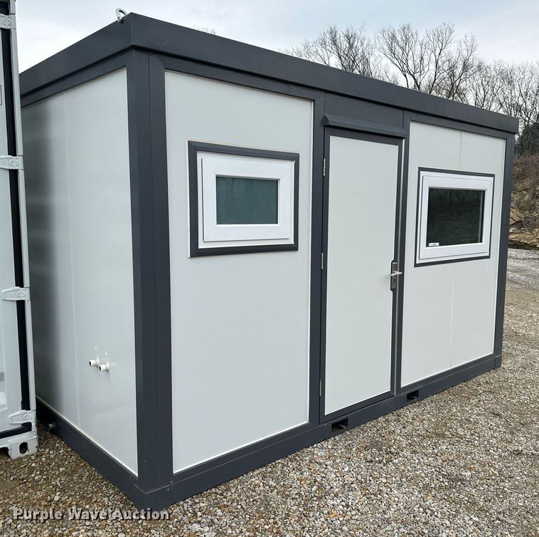 image for item OF9285 Office container