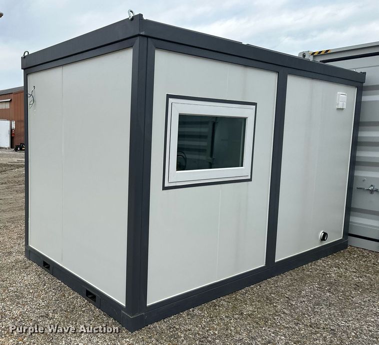 image for item OF9285 Office container
