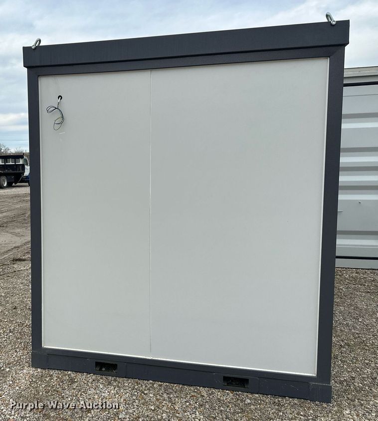 image for item OF9285 Office container