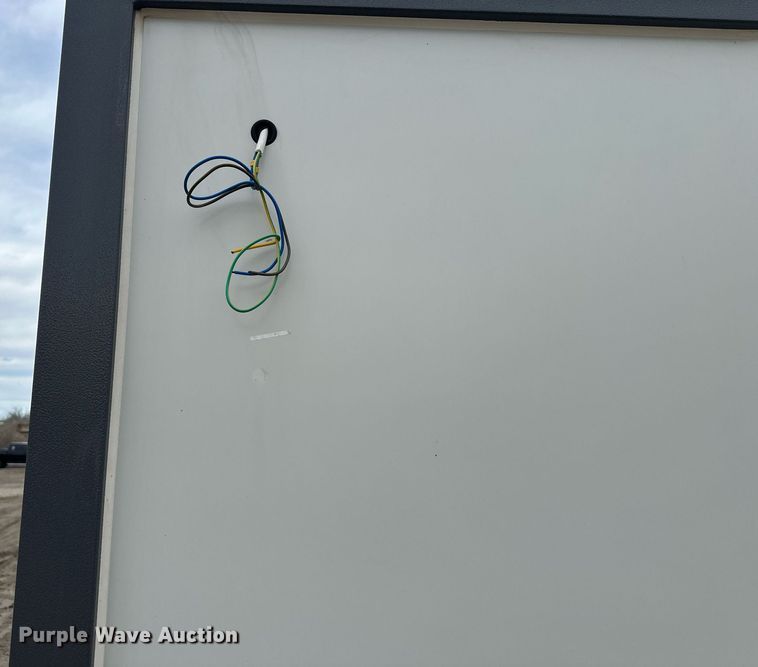 image for item OF9285 Office container