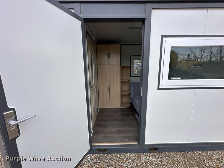 image for item OF9285 Office container