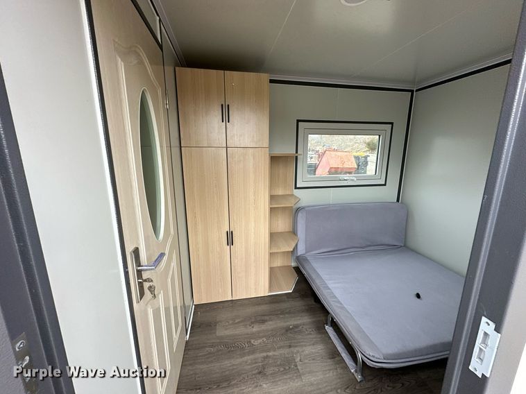 image for item OF9285 Office container