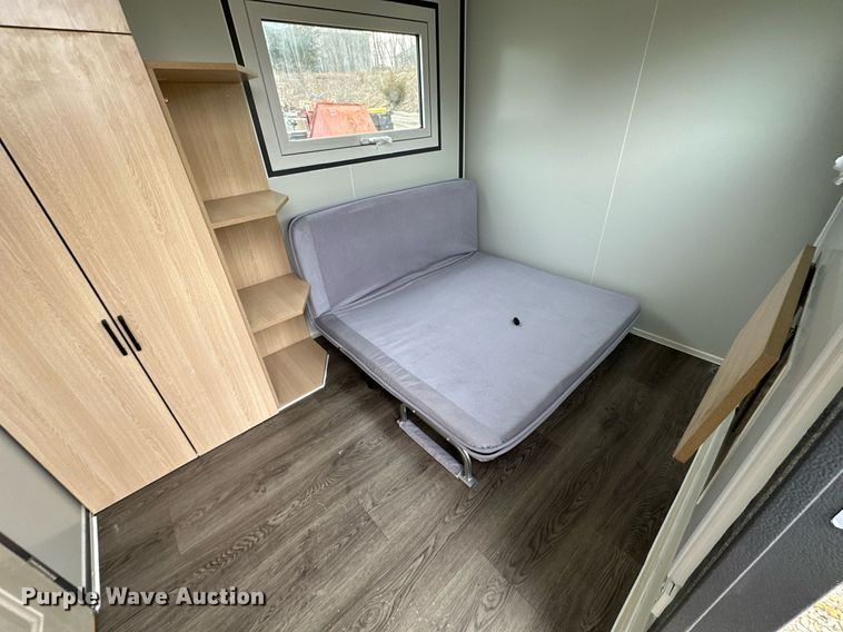 image for item OF9285 Office container