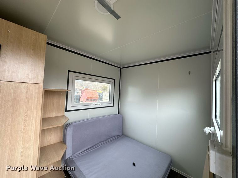 image for item OF9285 Office container