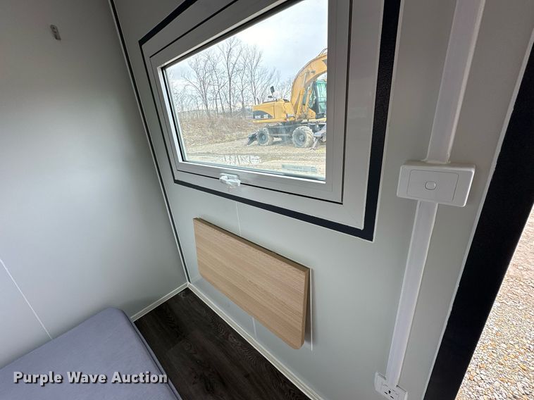 image for item OF9285 Office container