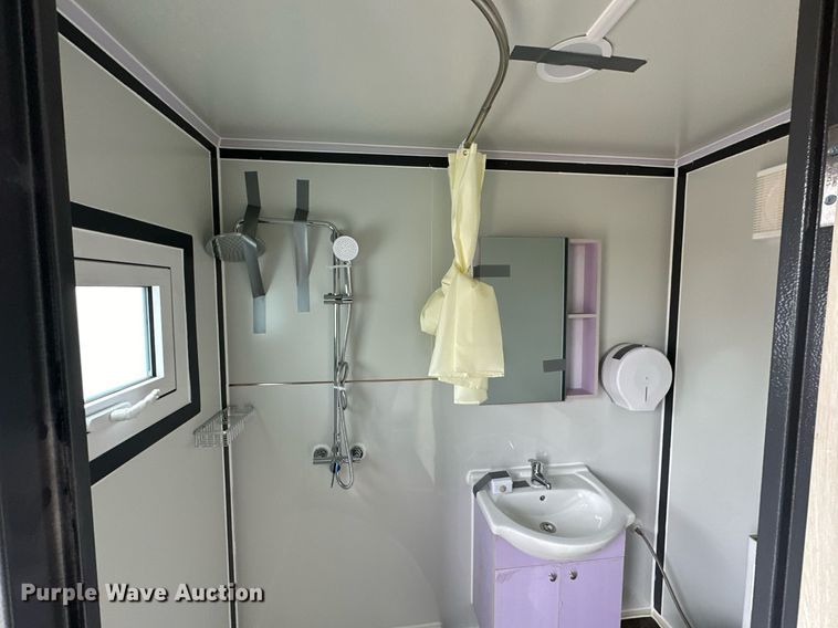 image for item OF9285 Office container