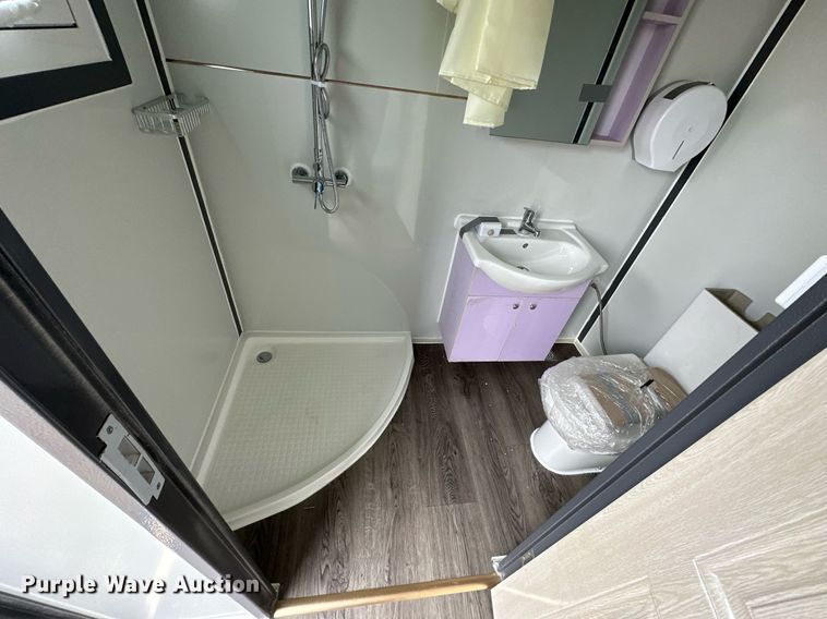 image for item OF9285 Office container