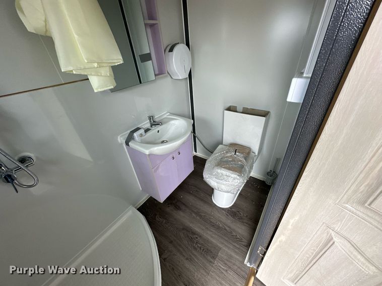 image for item OF9285 Office container