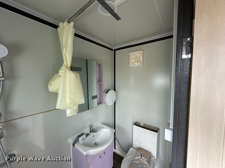 image for item OF9285 Office container