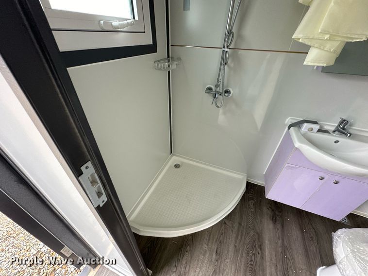 image for item OF9285 Office container