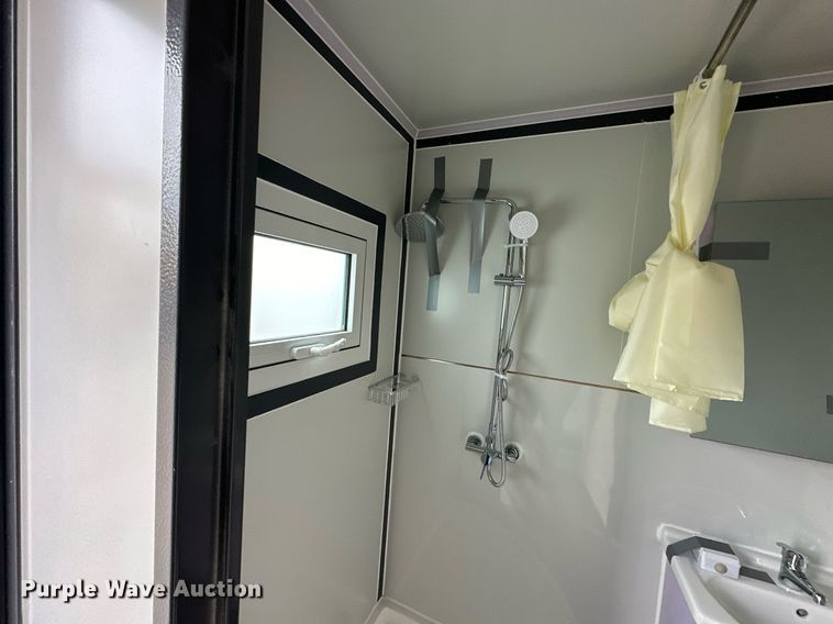 image for item OF9285 Office container