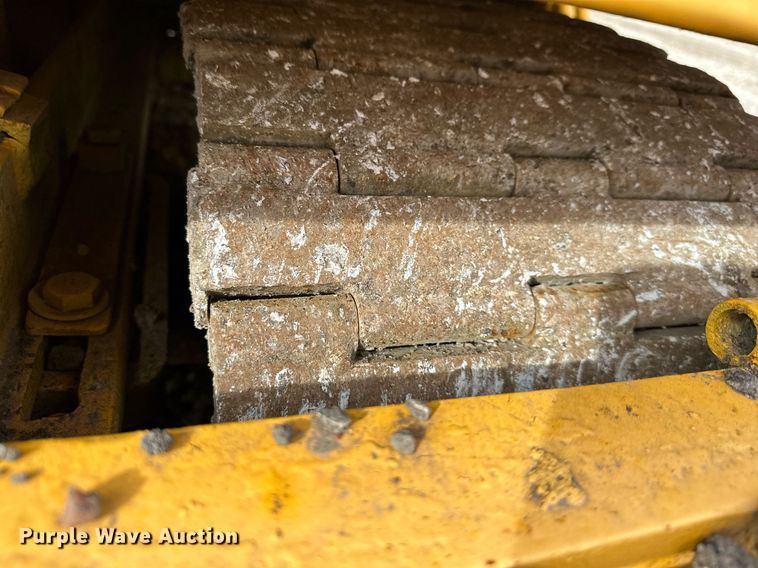 image for item OF9287 Leeboy  paver