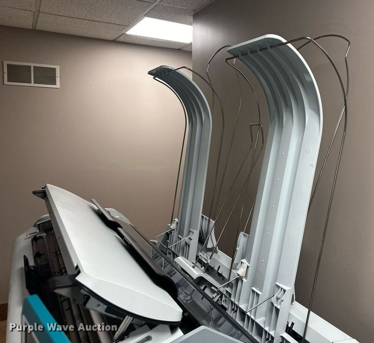 image for item OF9290 ColorWave  500 contractors plan printer
