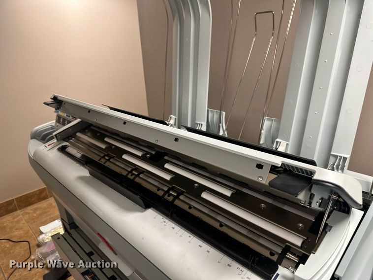 image for item OF9290 ColorWave  500 contractors plan printer