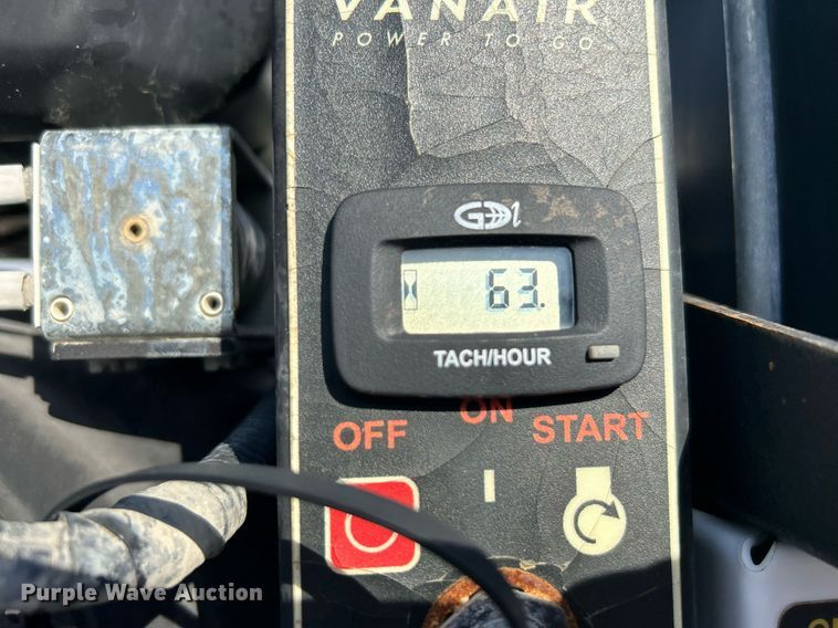 image for item OI9542 2018 Ford F450 Super Duty  SuperCab utility / service truck