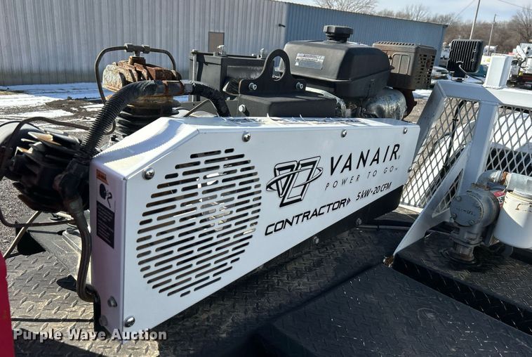 image for item OI9542 2018 Ford F450 Super Duty  SuperCab utility / service truck