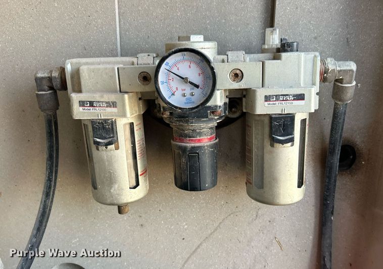 image for item OI9542 2018 Ford F450 Super Duty  SuperCab utility / service truck