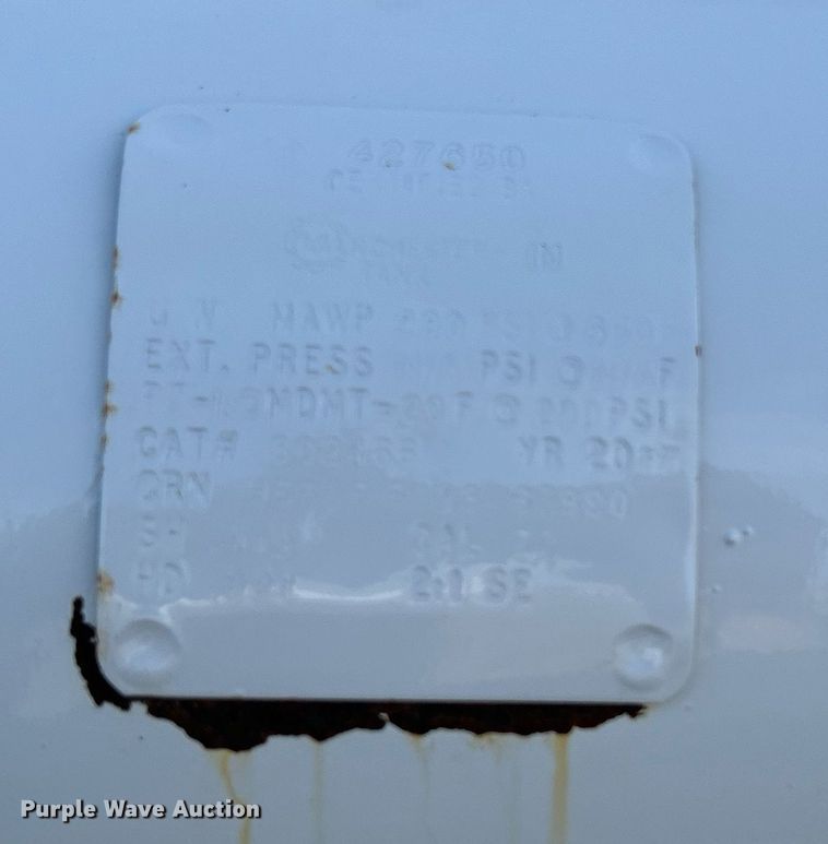 image for item OI9542 2018 Ford F450 Super Duty  SuperCab utility / service truck