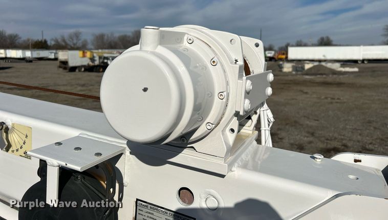 image for item OI9542 2018 Ford F450 Super Duty  SuperCab utility / service truck