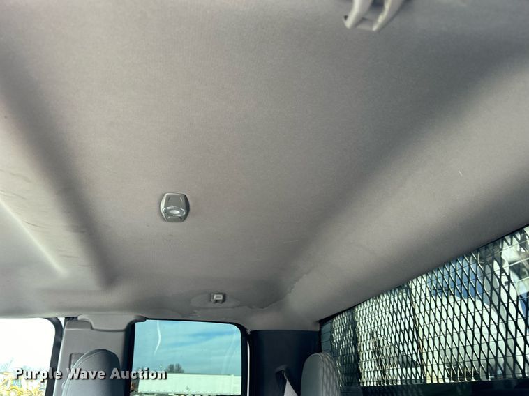 image for item OI9542 2018 Ford F450 Super Duty  SuperCab utility / service truck