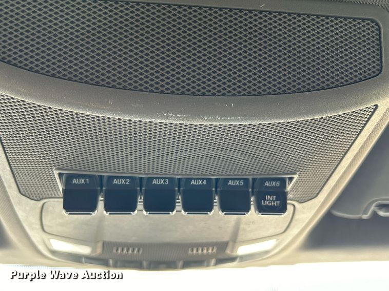 image for item OI9542 2018 Ford F450 Super Duty  SuperCab utility / service truck