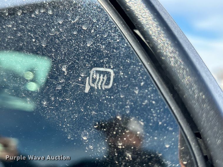 image for item OI9542 2018 Ford F450 Super Duty  SuperCab utility / service truck