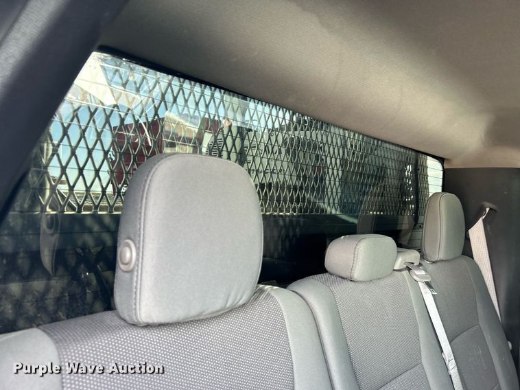 image for item OI9542 2018 Ford F450 Super Duty  SuperCab utility / service truck