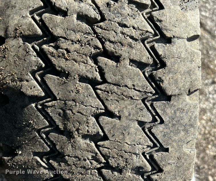 image for item OI9542 2018 Ford F450 Super Duty  SuperCab utility / service truck