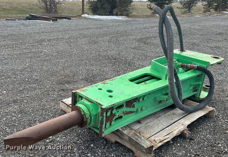 image for item OI9544 Breaker