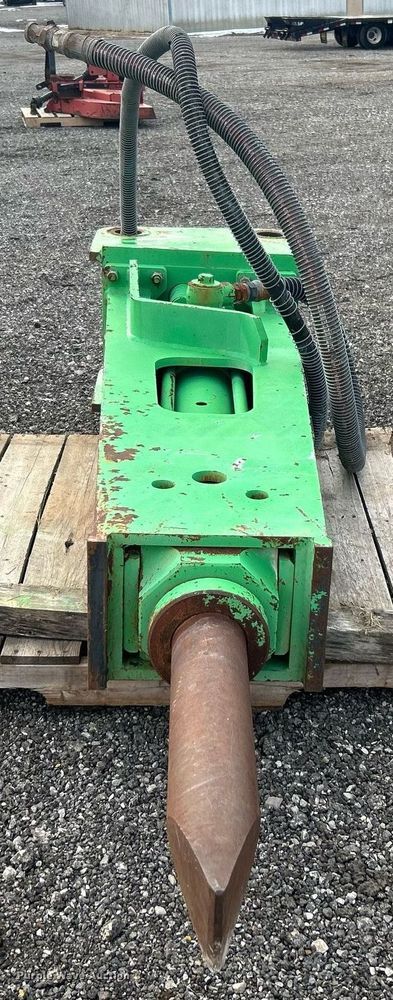 image for item OI9544 Breaker