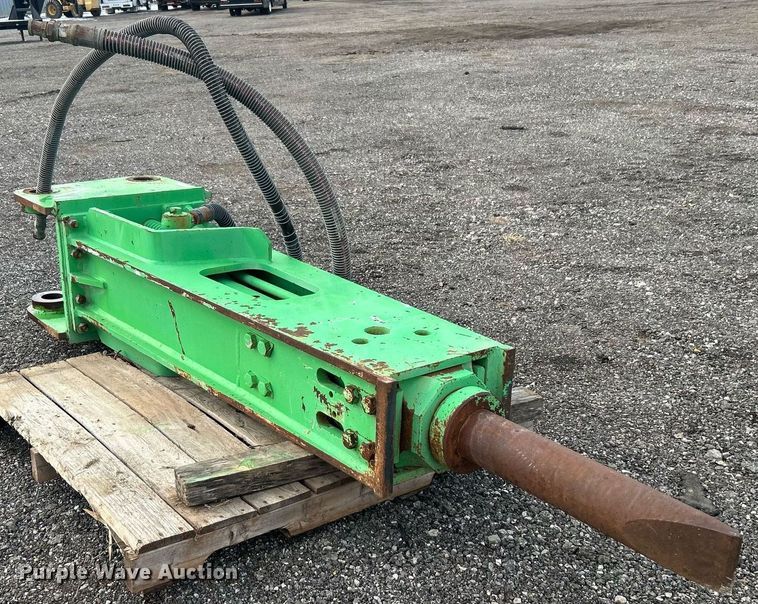 image for item OI9544 Breaker