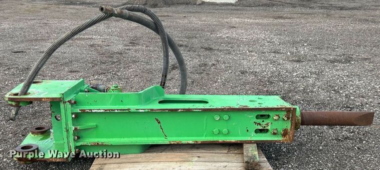 image for item OI9544 Breaker