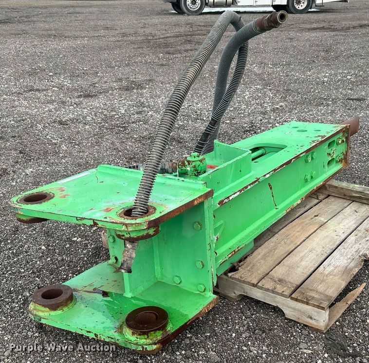 image for item OI9544 Breaker