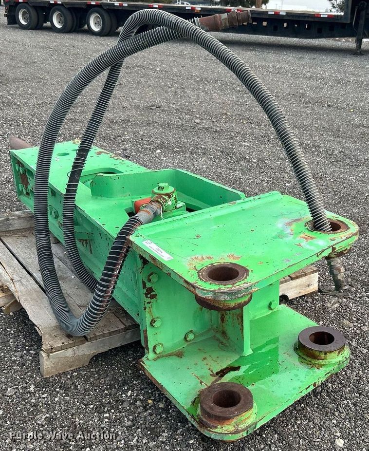 image for item OI9544 Breaker