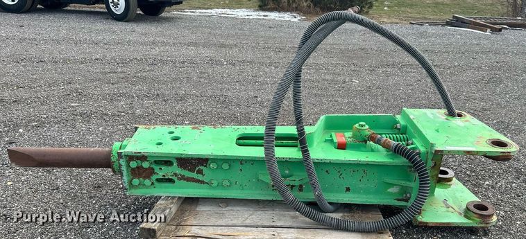 image for item OI9544 Breaker