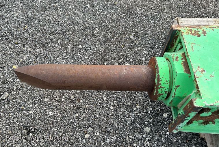 image for item OI9544 Breaker