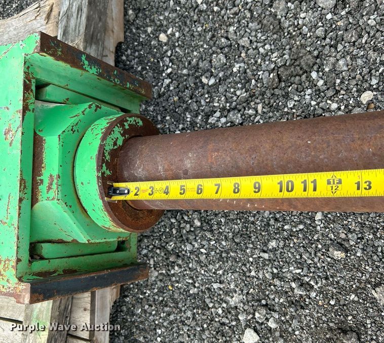 image for item OI9544 Breaker