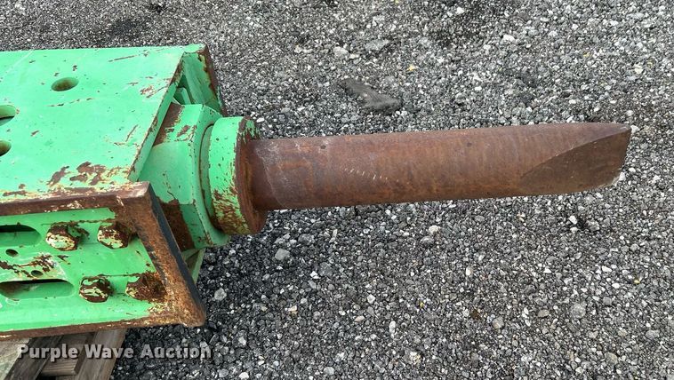image for item OI9544 Breaker