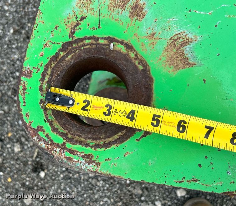 image for item OI9544 Breaker