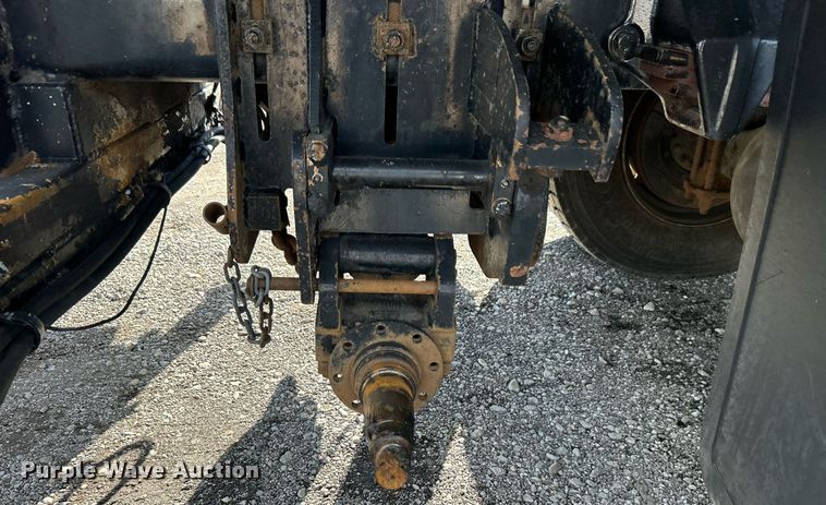 image for item OI9549 2007 Freightliner  M2 Business Class utility / service truck